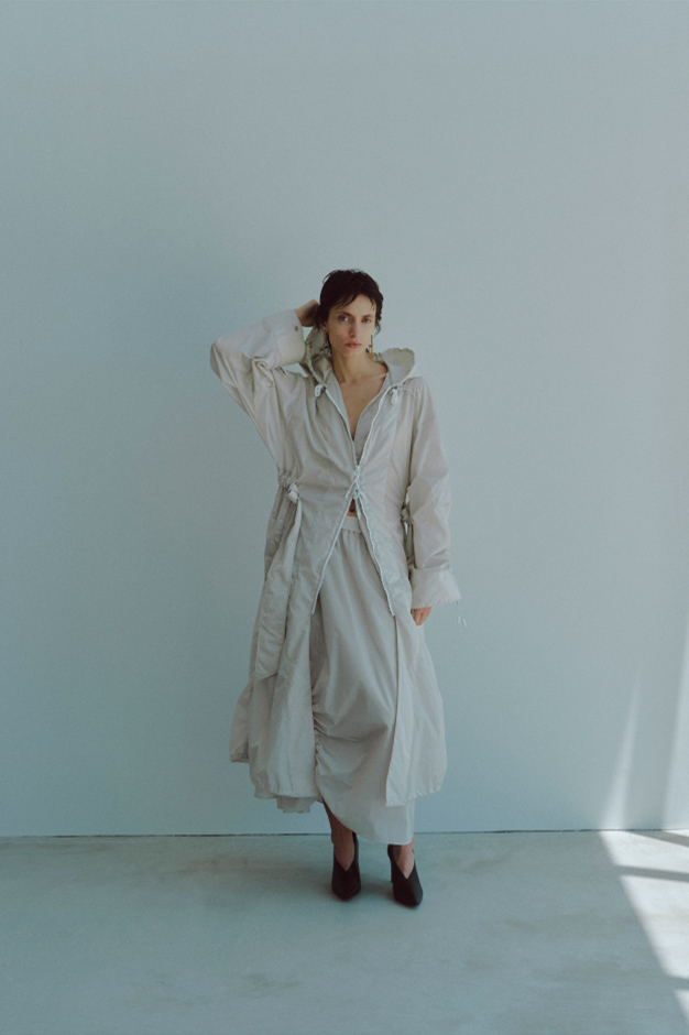 2022 AUTUMN COLLECTION ITEM