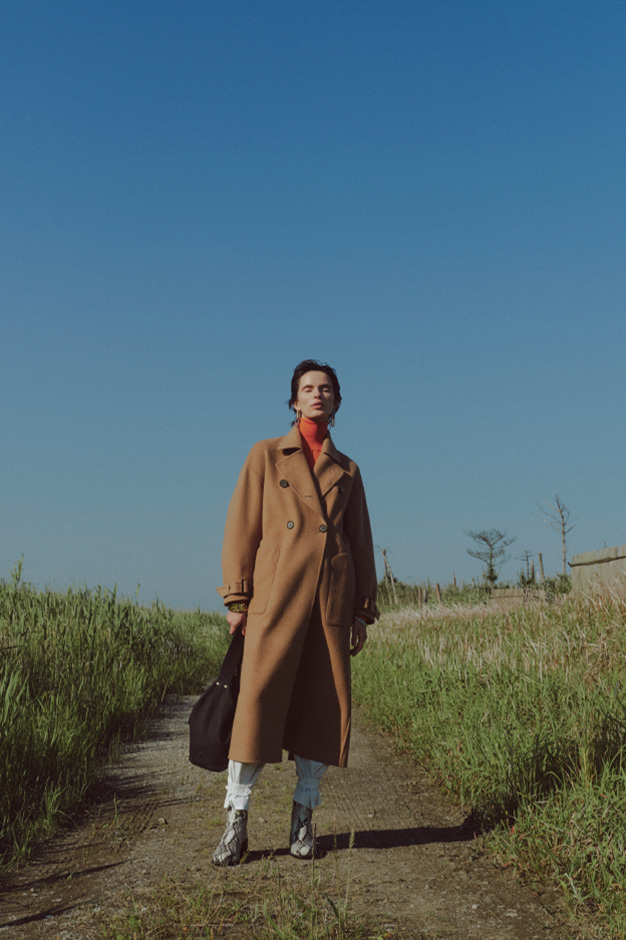 2022 AUTUMN COLLECTION ITEM