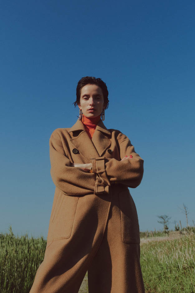 2022 AUTUMN COLLECTION ITEM