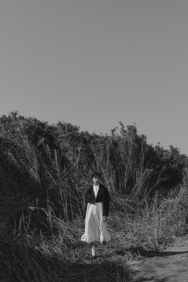 2022 AUTUMN COLLECTION ITEM