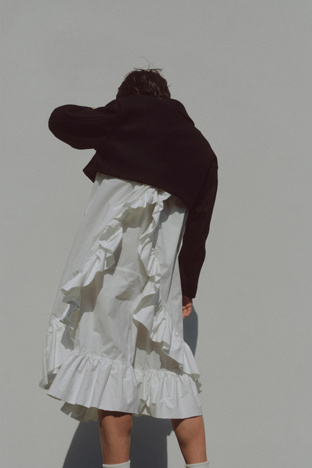 2022 AUTUMN COLLECTION ITEM