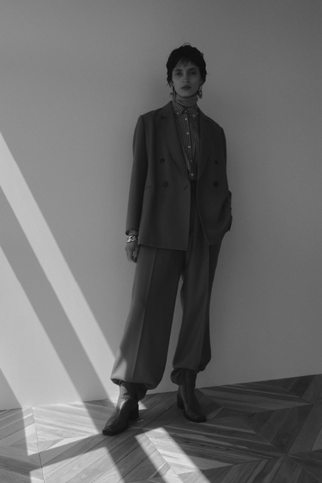 2022 AUTUMN COLLECTION ITEM