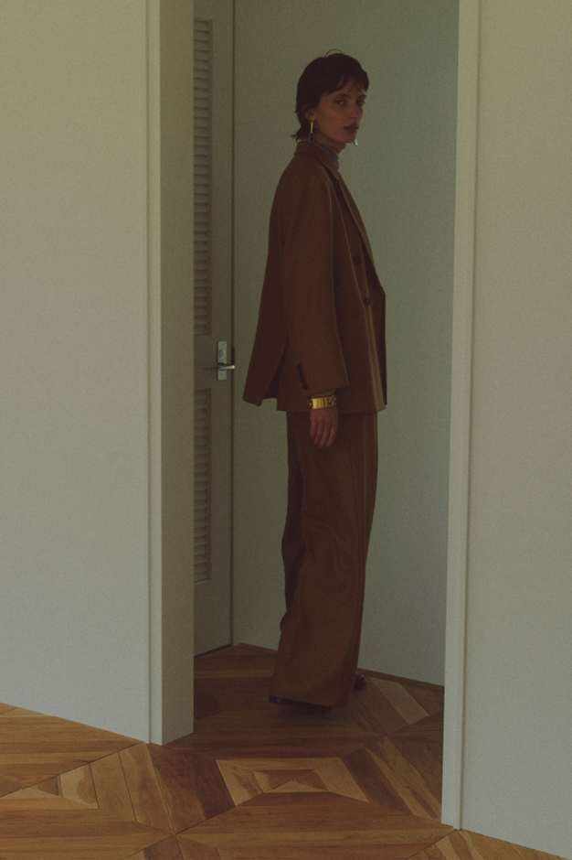 2022 AUTUMN COLLECTION ITEM