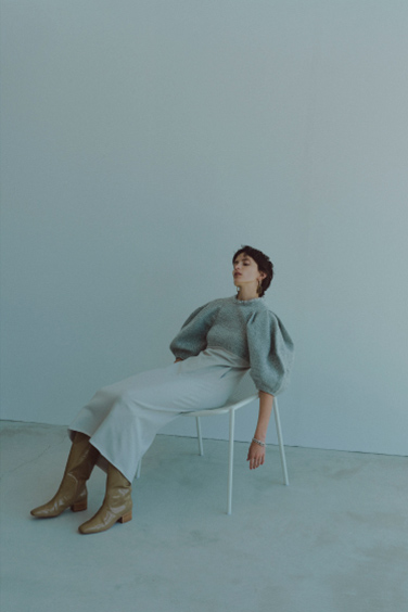 2022 AUTUMN COLLECTION ITEM