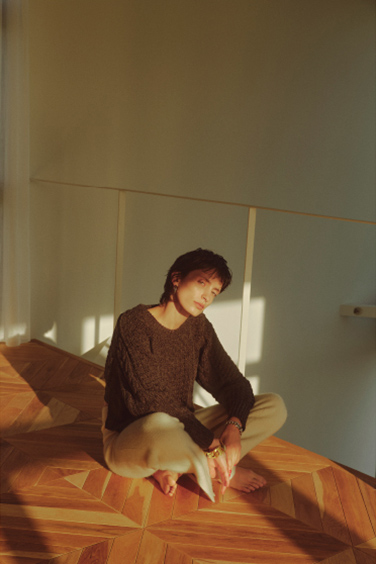 2022 AUTUMN COLLECTION ITEM