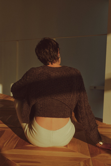 2022 AUTUMN COLLECTION ITEM