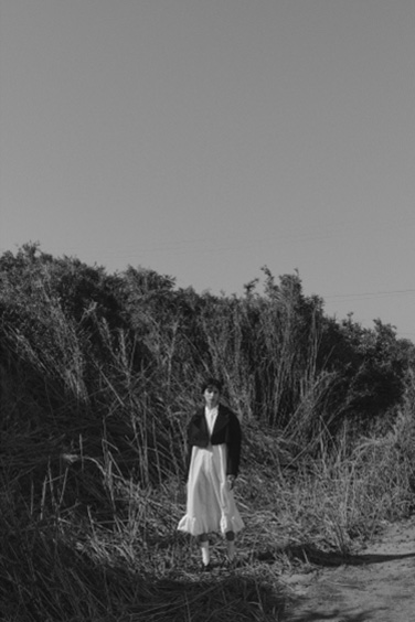 2022 AUTUMN COLLECTION ITEM