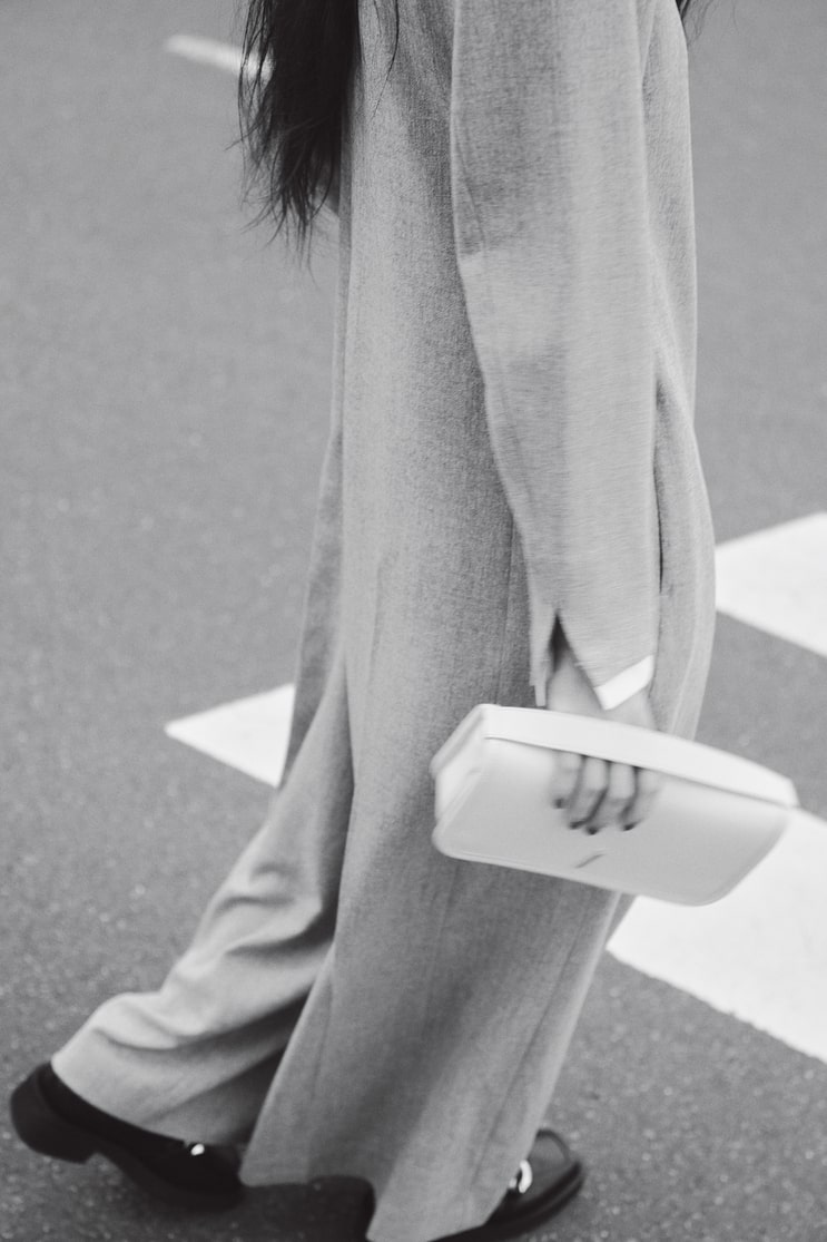 2022 WINTER COLLECTION ITEM