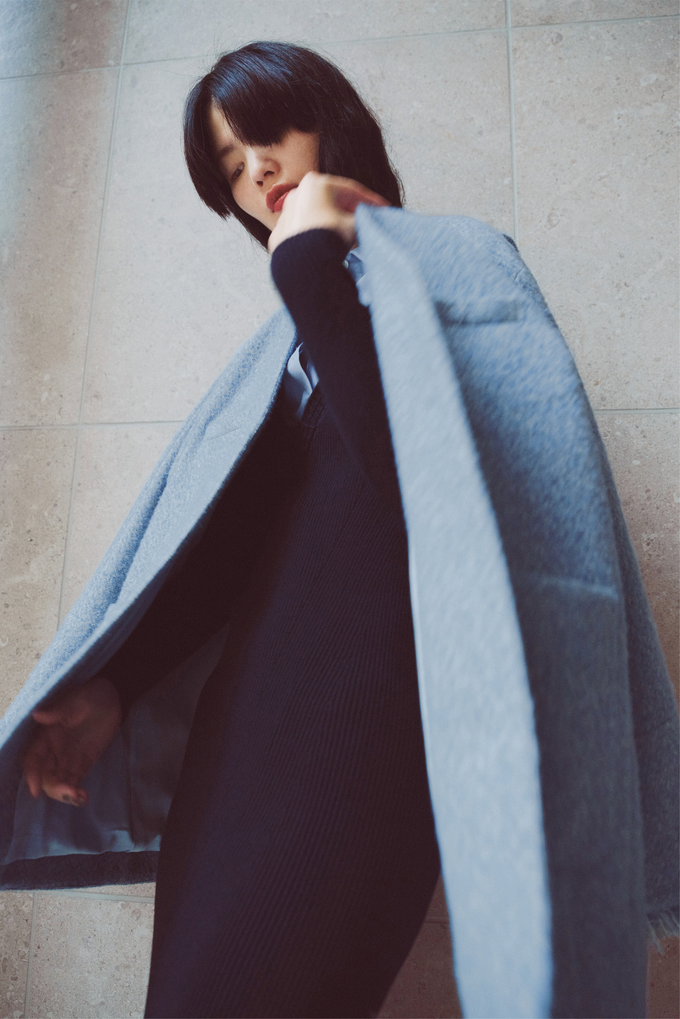2022 WINTER COLLECTION ITEM