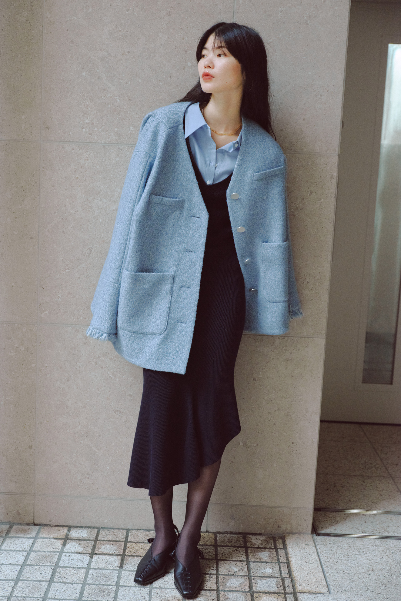 2022 WINTER COLLECTION ITEM