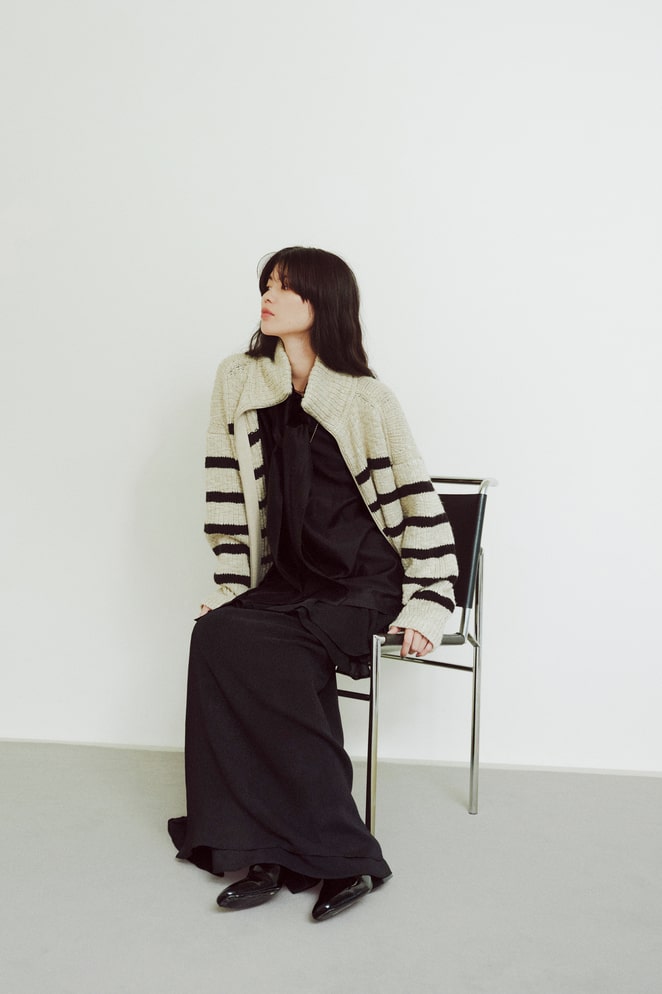 2022 WINTER COLLECTION ITEM