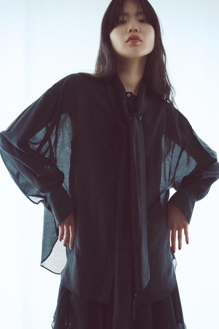 2022 WINTER COLLECTION ITEM