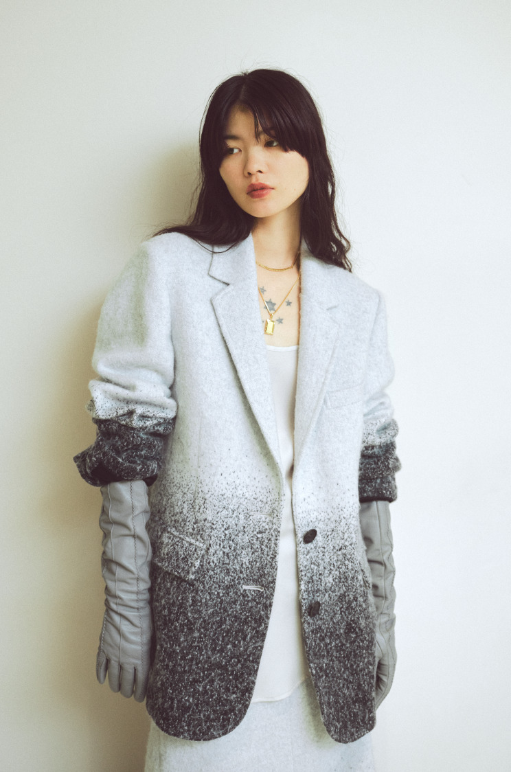 2022 WINTER COLLECTION ITEM