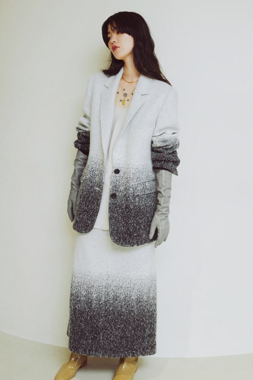 2022 WINTER COLLECTION ITEM