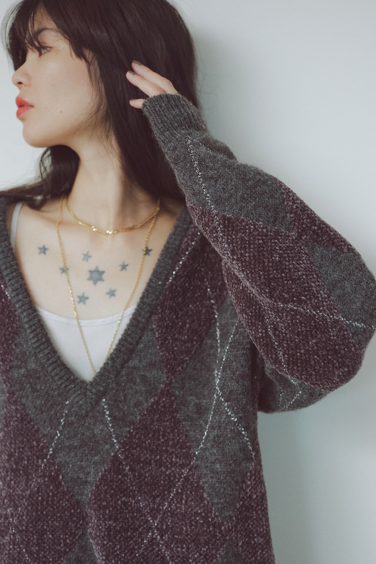 2022 WINTER COLLECTION ITEM