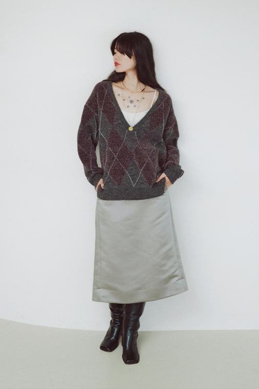 2022 WINTER COLLECTION ITEM