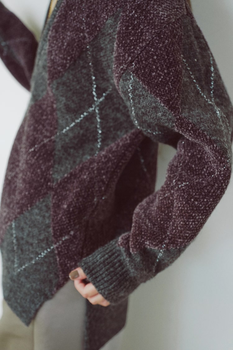 2022 WINTER COLLECTION ITEM