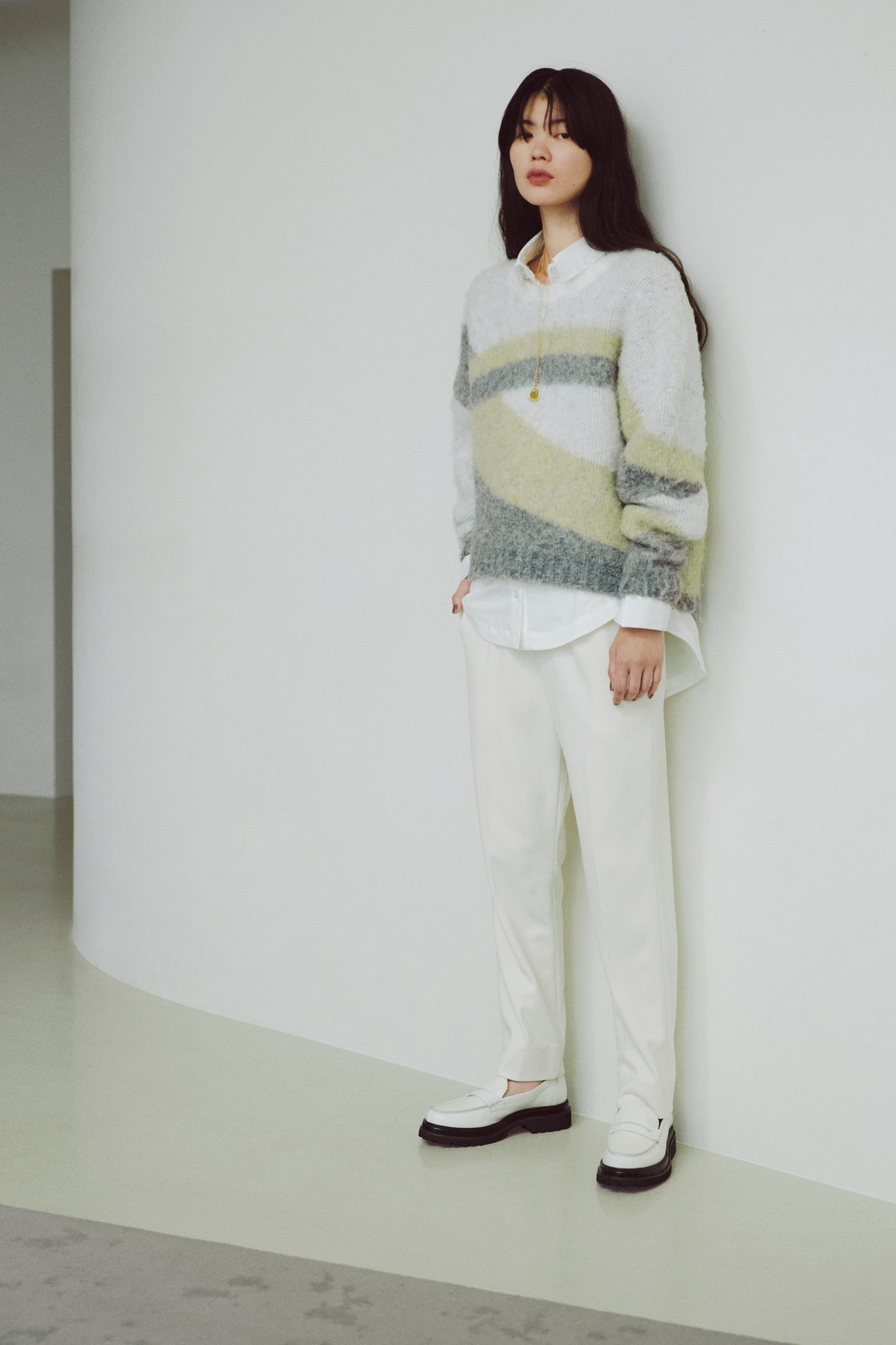 2022 WINTER COLLECTION ITEM