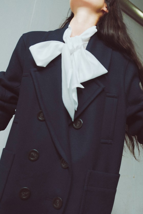 2022 WINTER COLLECTION ITEM