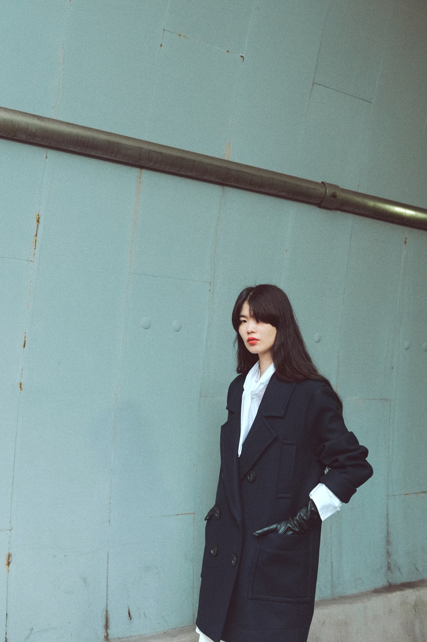 2022 WINTER COLLECTION ITEM