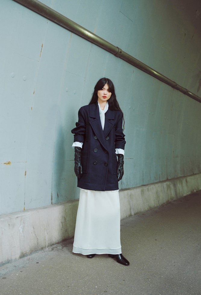 2022 WINTER COLLECTION ITEM