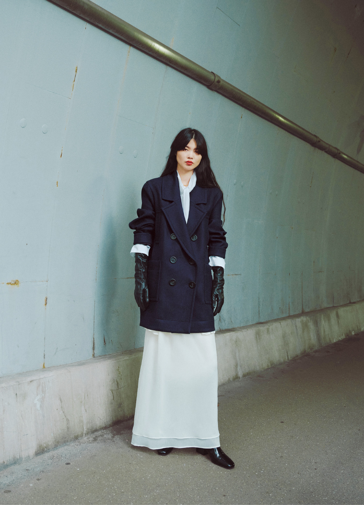 2022 WINTER COLLECTION ITEM