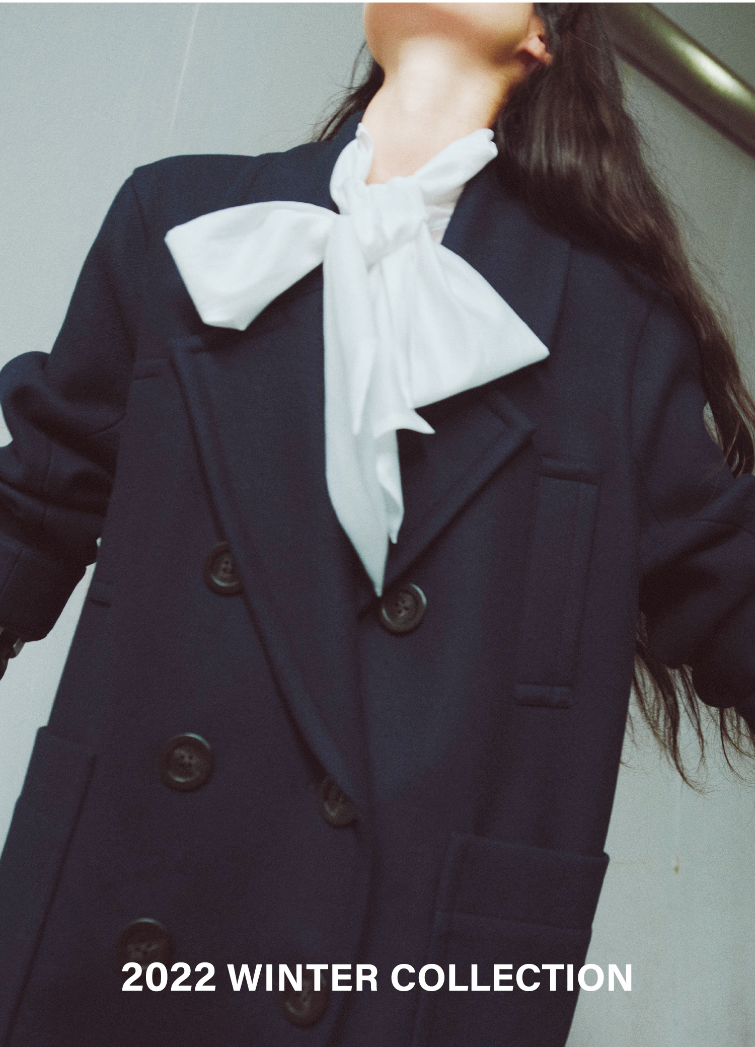 2022 WINTER COLLECTION ITEM