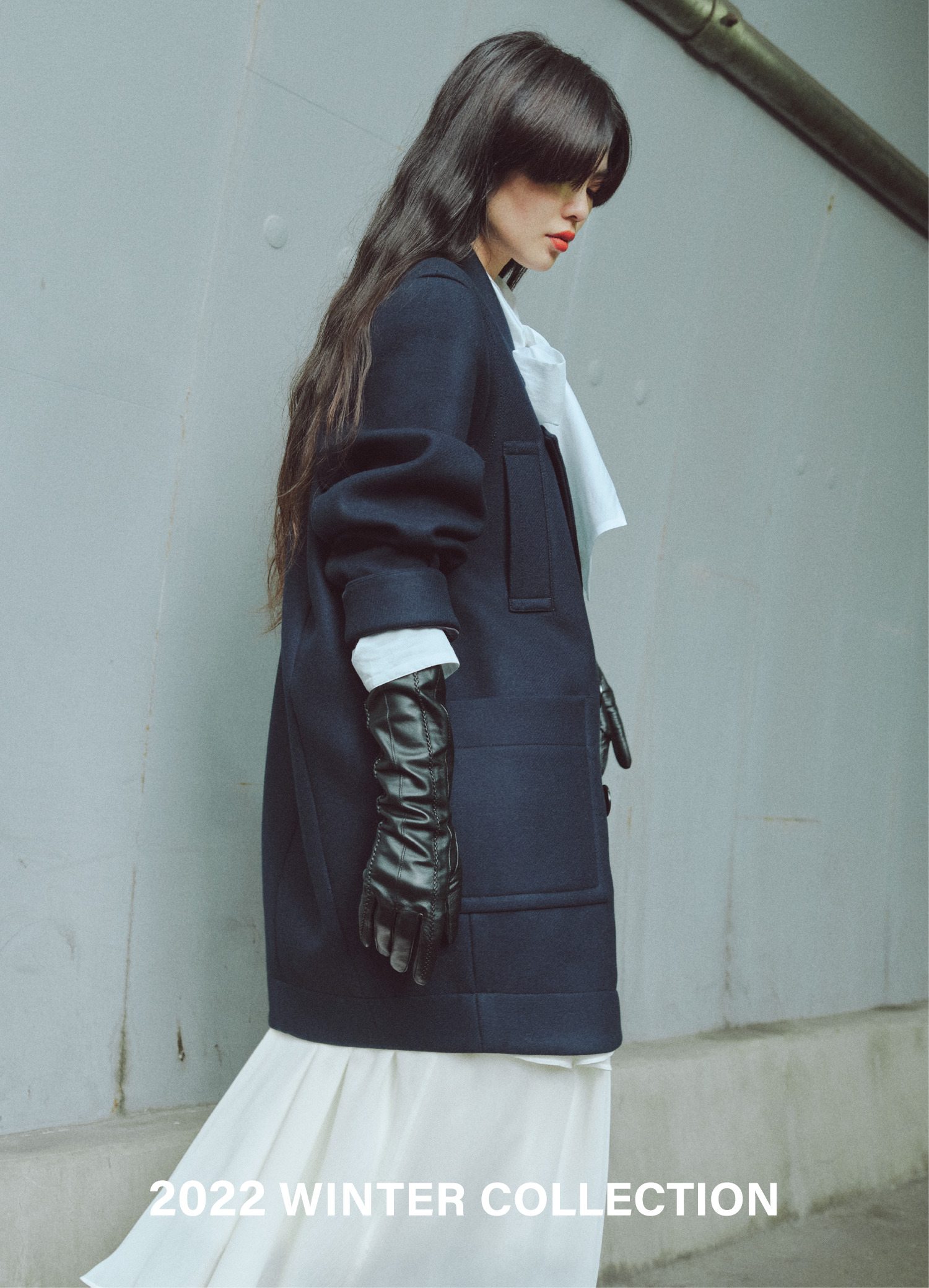 2022 WINTER COLLECTION ITEM