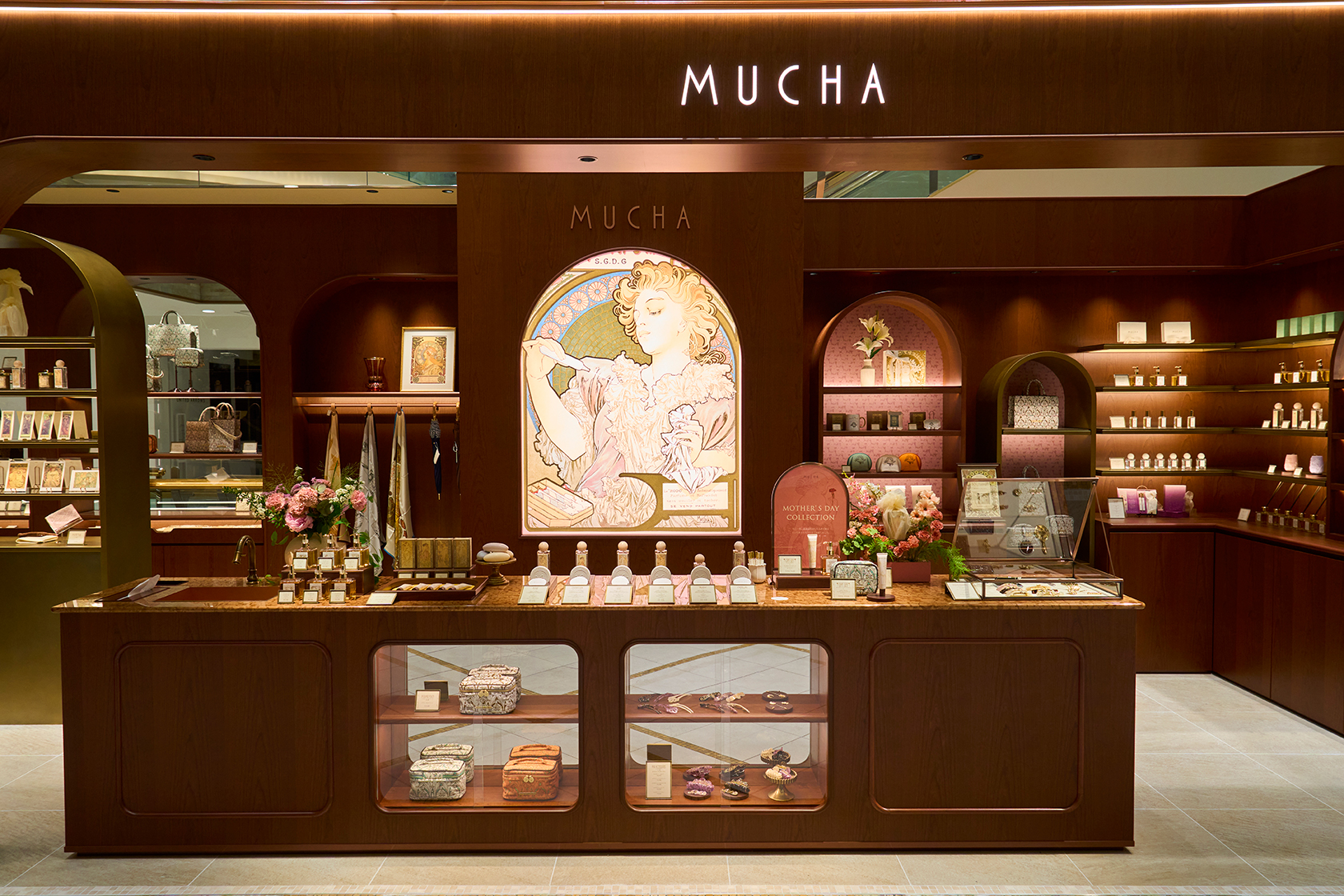 ルミネ横浜店の店舗写真