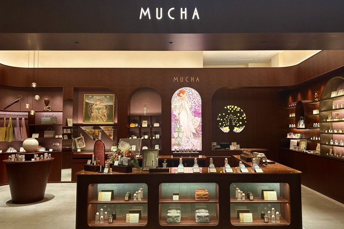 ルクア大阪店店の店舗写真