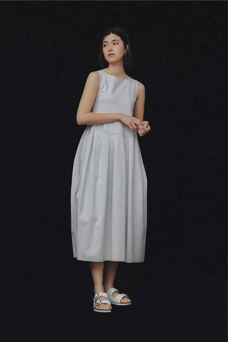 NEW DRESS COLLECTION