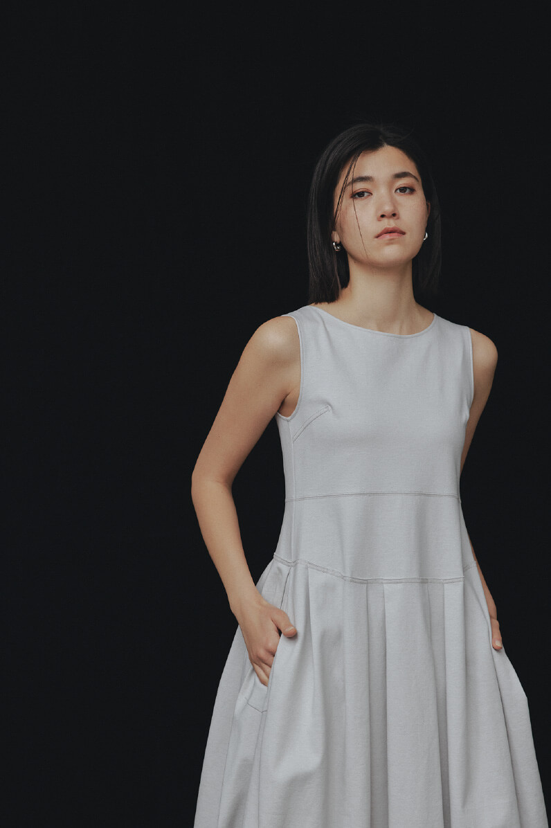 NEW DRESS COLLECTION
