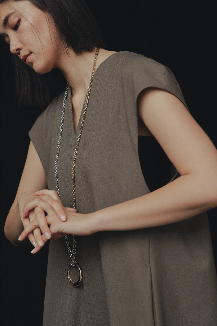 NEW DRESS COLLECTION