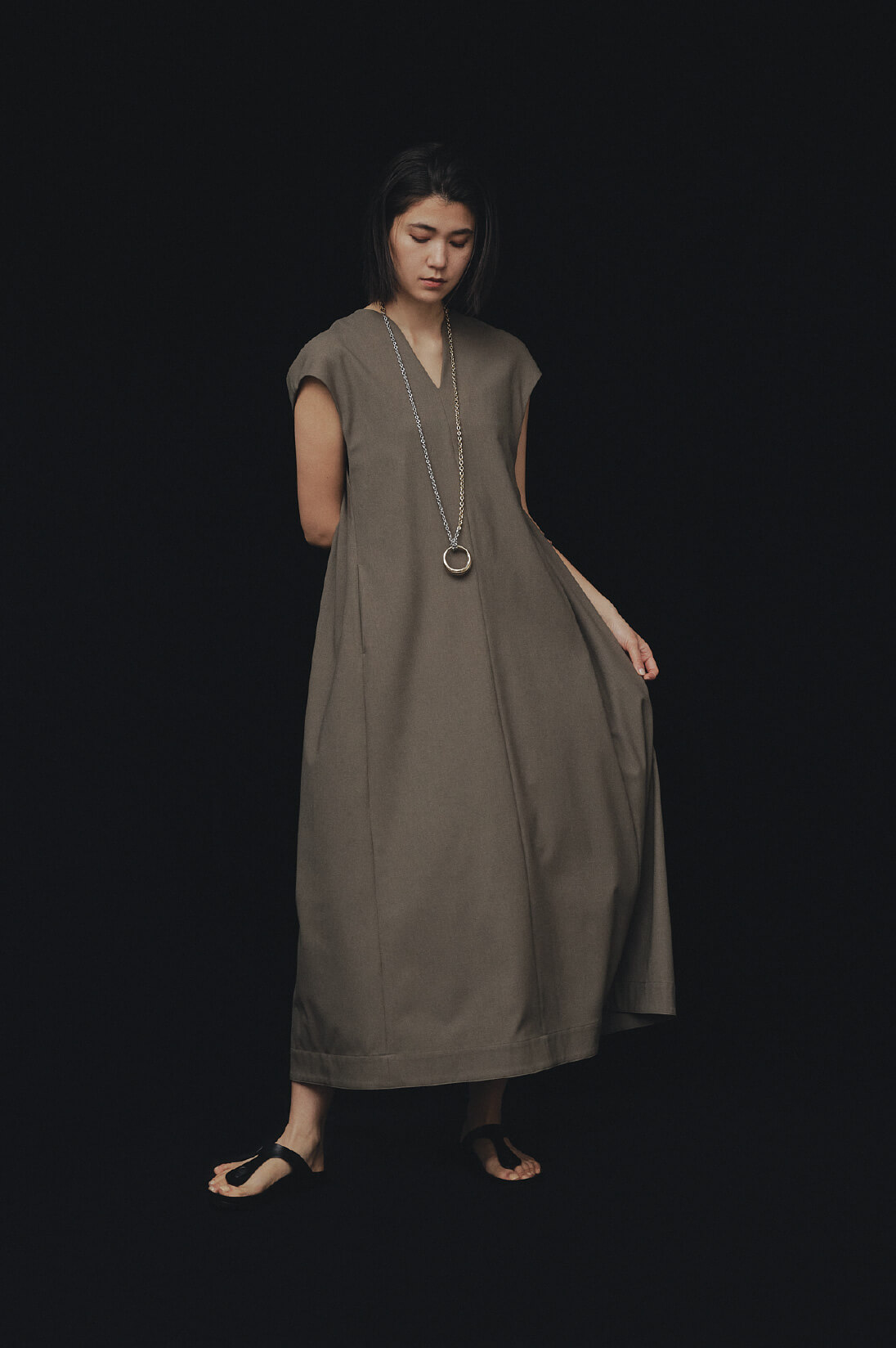 NEW DRESS COLLECTION