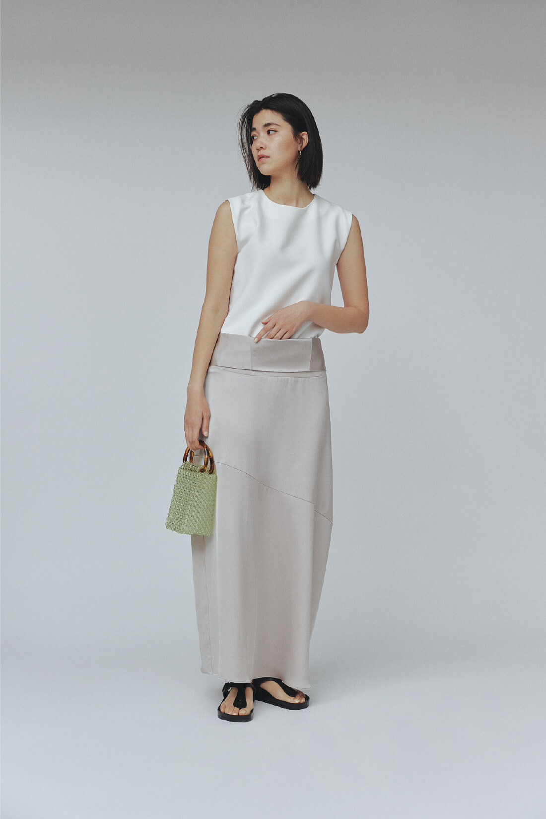 NEW DRESS COLLECTION