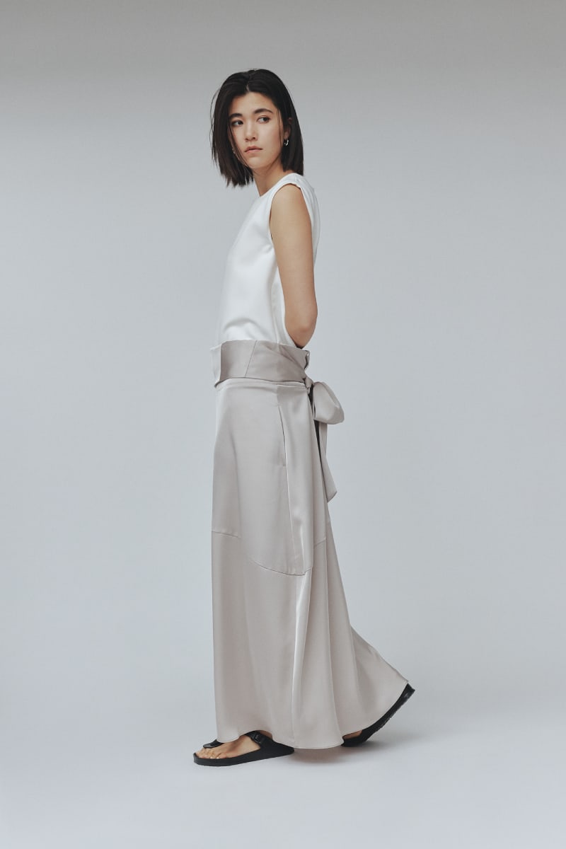 NEW DRESS COLLECTION