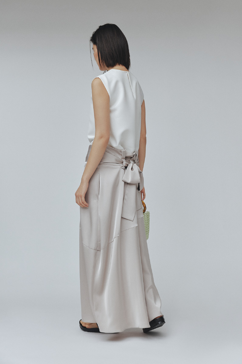 NEW DRESS COLLECTION