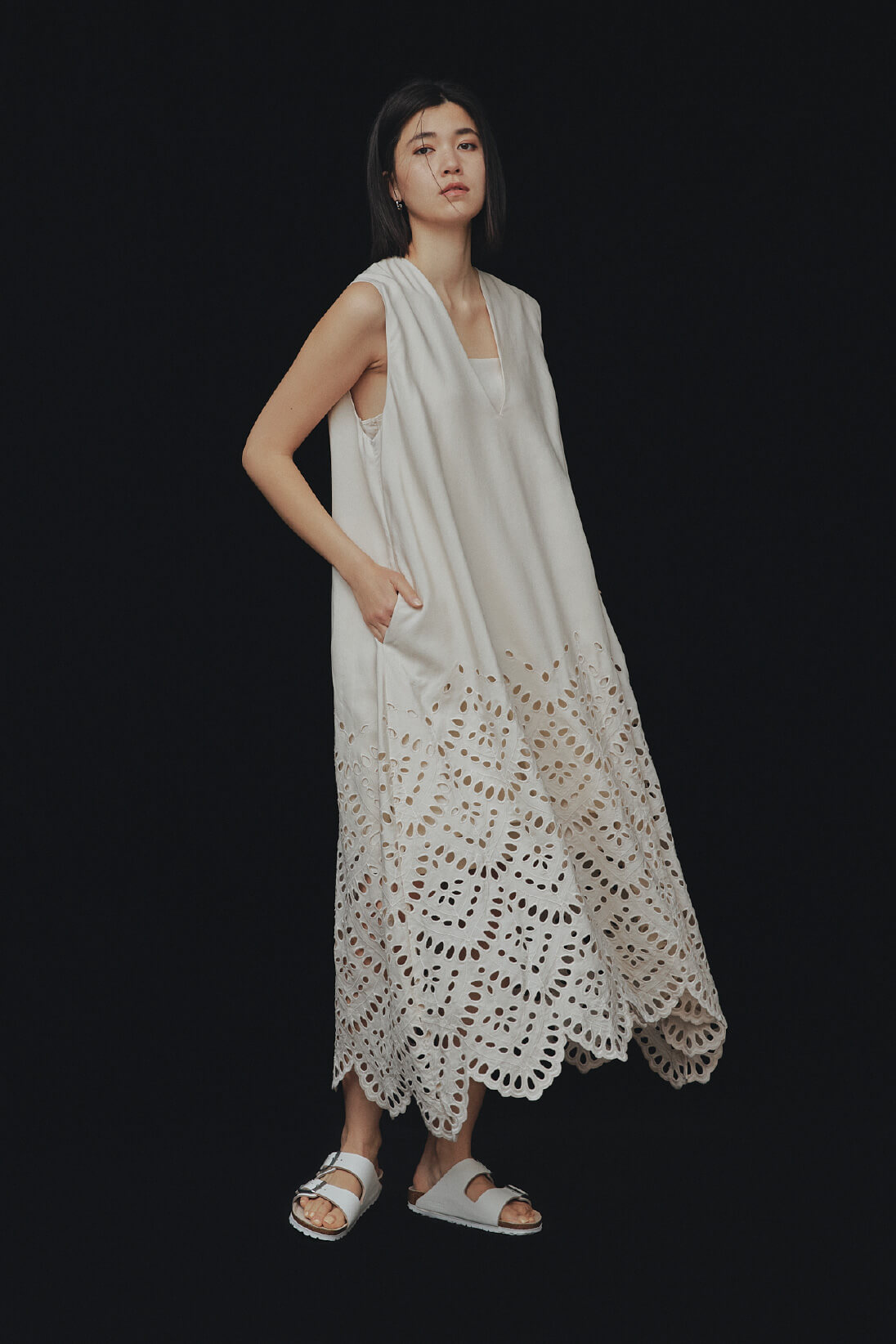 NEW DRESS COLLECTION