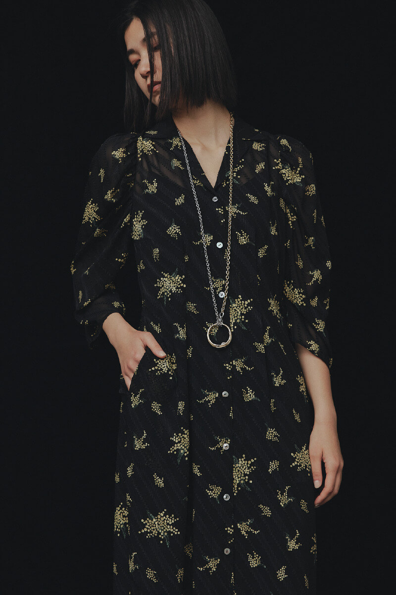 NEW DRESS COLLECTION
