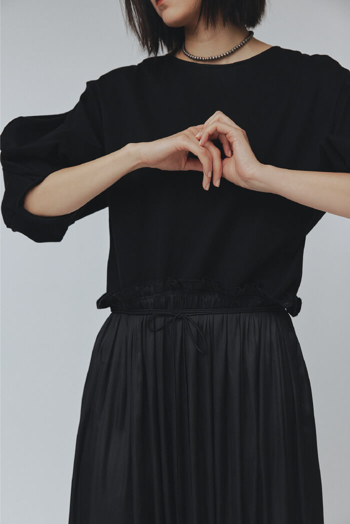 NEW DRESS COLLECTION