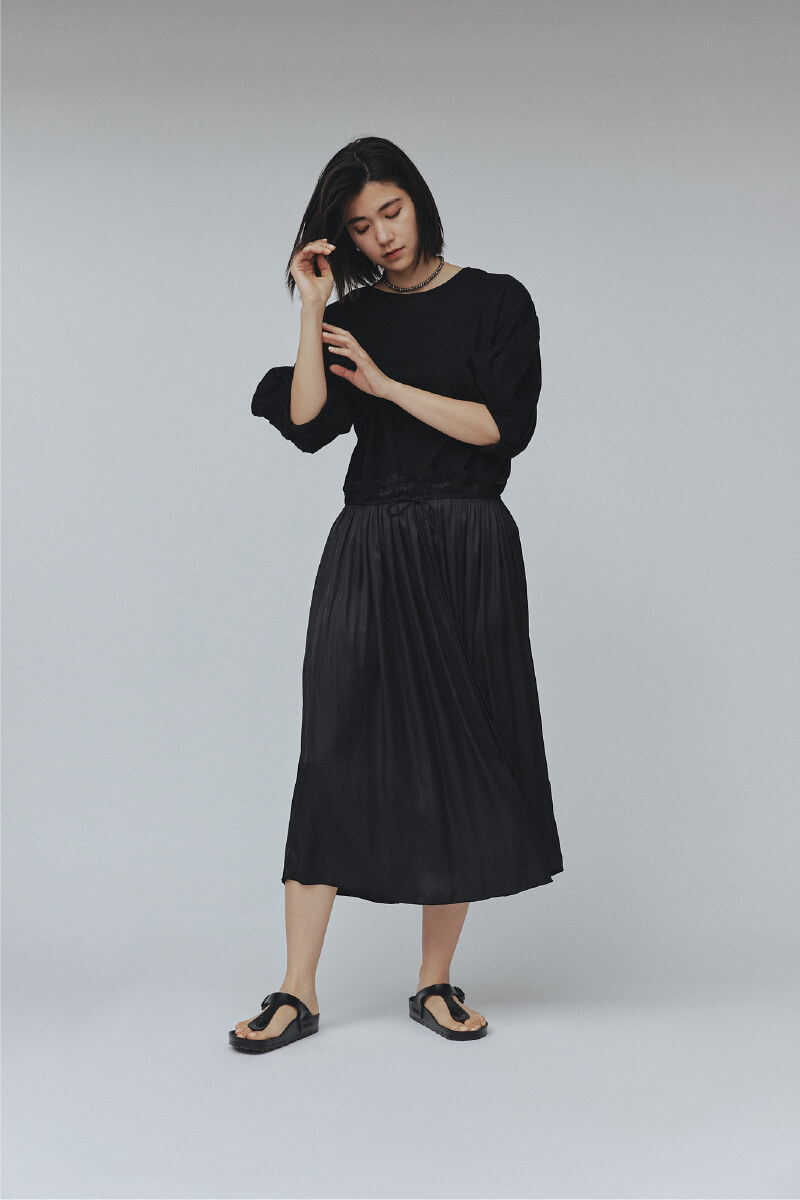 NEW DRESS COLLECTION