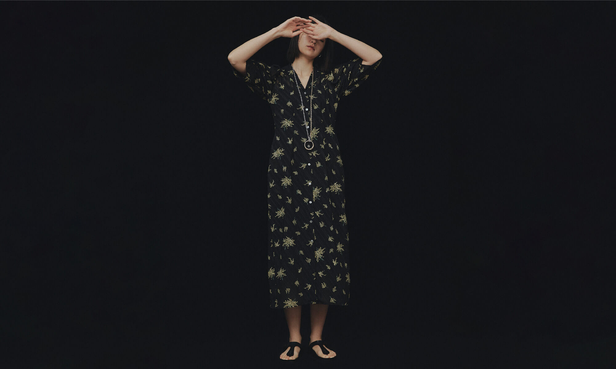 NEW DRESS COLLECTION